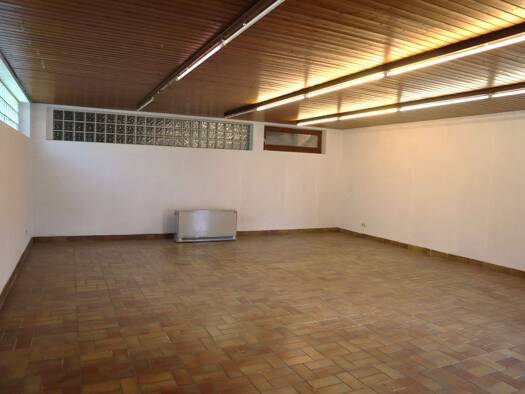 Lagerhalle zur Miete 1.750 € 294 m² Lagerfläche teilbar ab 66 m² Fischerbach 77716