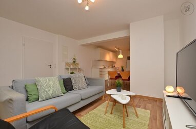 Wohnung zur Miete Wohnen auf Zeit 745 € 3 Zimmer 60 m² frei ab sofort Gerchsheim Gerchsheim 97950