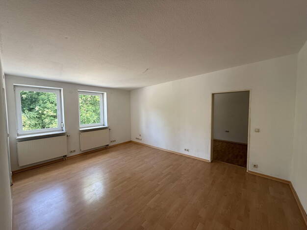Wohnung zur Miete 350 € 3 Zimmer 55 m² 1. Geschoss Dorfstraße 43 Hohne 29362