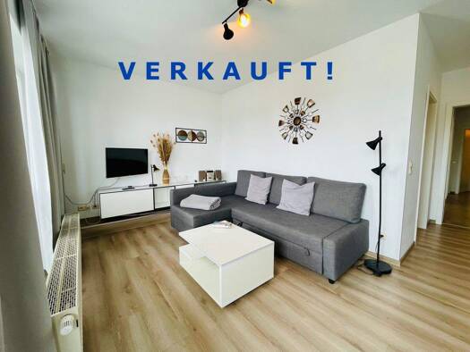 Wohnung zum Kauf 232.000 € 3 Zimmer 58 m² 3. Geschoss Göhren 18586