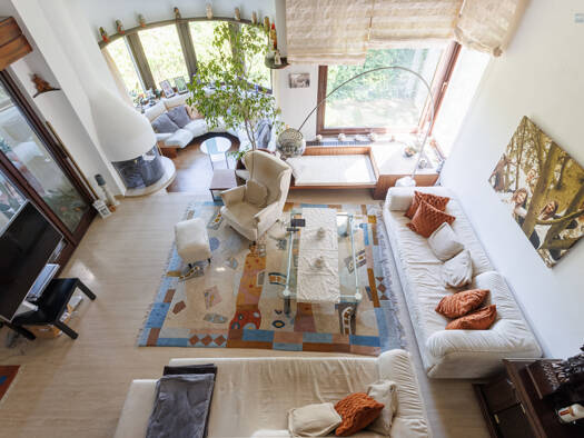 Villa zum Kauf 2.250.000 € 8 Zimmer 300 m² 931 m² Grundstück Wien, Hernals 1170