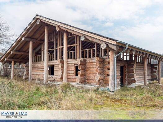 Einfamilienhaus zum Kauf 1.099.000 € 7 Zimmer 548 m² 6.970 m² Grundstück Zeust Friedland / Alt Golm 15848