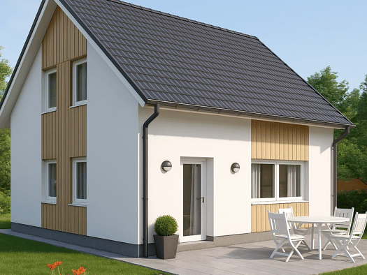 Einfamilienhaus zum Kauf 269.990 € 5 Zimmer 195 m² 828 m² Grundstück Dürnrohr Zwentendorf an der Donau 3435