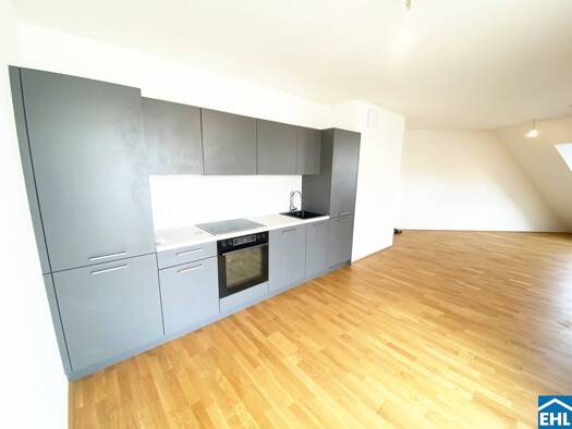 Wohnung zur Miete 1.153 € 3 Zimmer 84,5 m² 4. Geschoss Rosa-Jochmann-Ring Simmering 1110