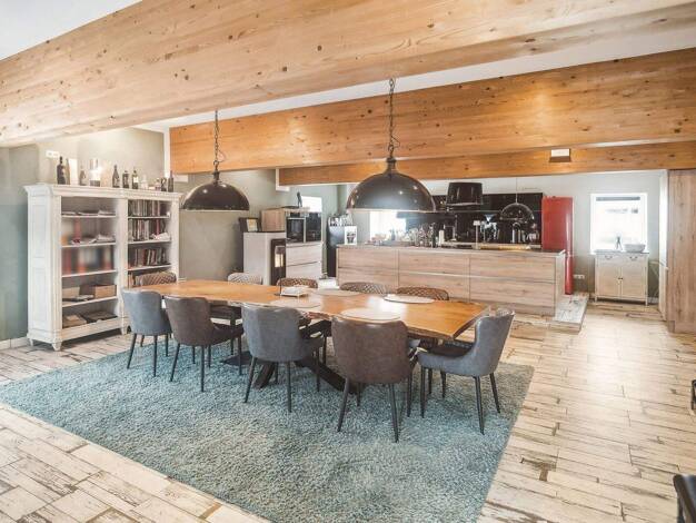 Bauernhaus zum Kauf 1.190.000 € 9 Zimmer 403,3 m² 5.600 m² Grundstück Haidenhof-Nord Passau 94032