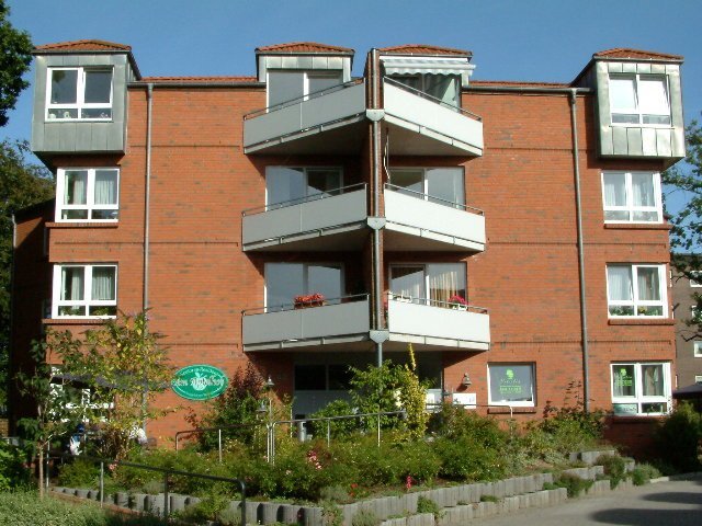 Wohnung zur Miete 600 € 2 Zimmer 65 m²<br/>Wohnfläche Trögelsbyer Weg 60 Engelsby - Süd Flensburg 24943