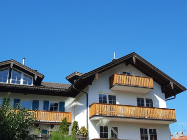 Wohnung zum Kauf 382.000 € 3,5 Zimmer 99,7 m² 2. Geschoss Aschau Aschau im Chiemgau 83229