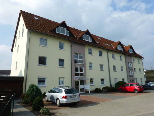 Wohnung zur Miete 600 € 3 Zimmer 78 m² 1. Geschoss frei ab 01.01.2027 Finkenweg 4 Wathlingen Wathlingen 29339