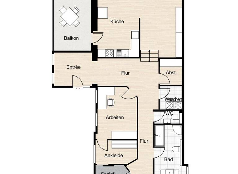 Mehrfamilienhaus zum Kauf 675.000 € 6 Zimmer 202 m² 960 m² Grundstück Dettelbach 97337
