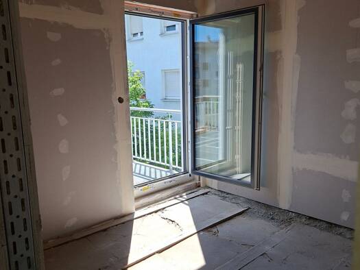 Wohnung zum Kauf 339.750 € 3 Zimmer 75,5 m² 2. Geschoss frei ab sofort Bruchsal 76646