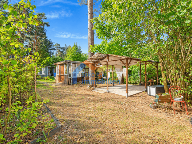 Grundstück zum Kauf 199.000 € 1.192 m² Grundstück Uhlandstraße 16 Fichtenwalde Beelitz 14547