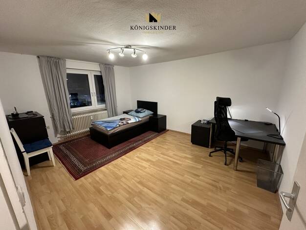 WG-Zimmer zur Miete auf Zeit 499 € 80 m² frei ab 01.10.2026 Heilbronn Heilbronn 74074