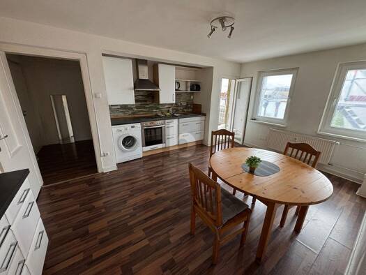 Wohnung zum Kauf 129.000 € 2 Zimmer 59 m² 4. Geschoss Holsterhausen Essen 45147