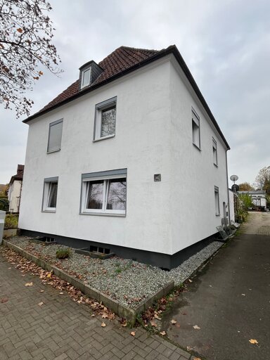 Haus zum Kauf 345.000 € 9 Zimmer 205 m² 938 m² Grundstück Herford-Stadt Herford 32049