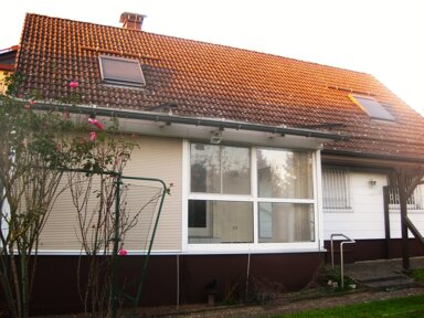 Einfamilienhaus zum Kauf 225.000 € 6 Zimmer 189 m² 584 m² Grundstück frei ab sofort Gerhardt- Hauptmann- Str.  20 Kernstadt Seesen 38723