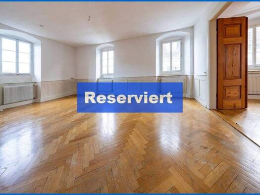 Wohnung zum Kauf 419.000 € 4,5 Zimmer 144,6 m² 2. Geschoss Radolfzell Radolfzell am Bodensee 78315