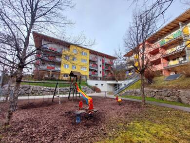 Wohnung zur Miete 721 € 4 Zimmer 100,5 m² Hüttenmühle 23 Pflach 6600