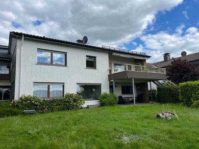 Einfamilienhaus zum Kauf 330.000 € 8 Zimmer 190 m² 900 m² Grundstück frei ab 02.06.2025 Meinerzhagen Meinerzhagen 58540