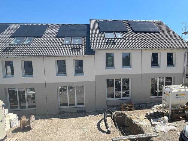 Reihenmittelhaus zum Kauf - Neubau 459.900 € 5,5 Zimmer 136 m² 214 m² Grundstück Coschütz/Gittersee Dresden / Coschütz/Gittersee 01189