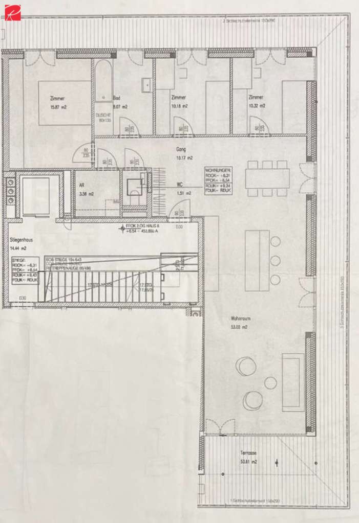 Wohnung zum Kauf 960.000 € 4 Zimmer 113 m²<br/>Wohnfläche Altmünster 4813