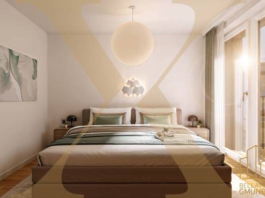 Wohnung zum Kauf provisionsfrei 379.000 € 3 Zimmer Gmunden 4810