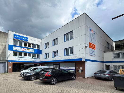 Sonstiges zum Kauf provisionsfrei 1.500.000 € 1.150 m² 807 m² Grundstück Kleiner Schippsee 13 Harburg Hamburg 21073