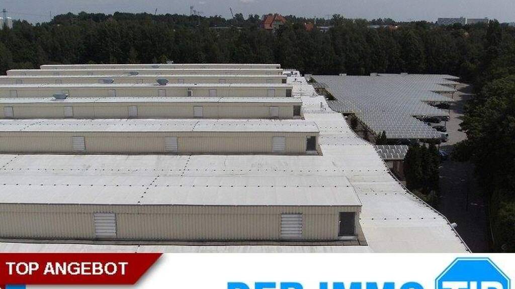 Lagerhalle zum Kauf 764 € 8.000 m² Lagerfläche Ippendorf Bonn 53113