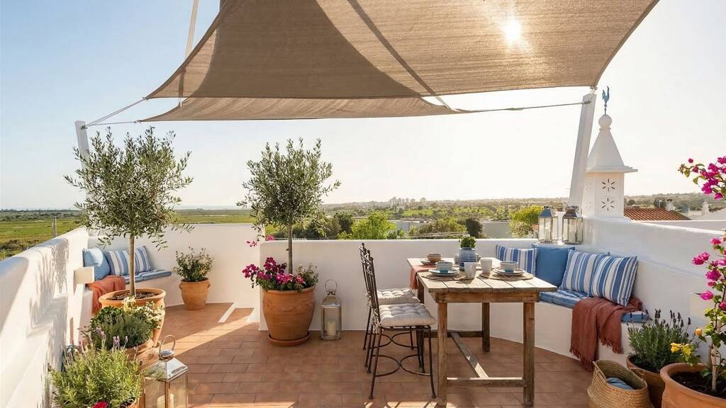 Haus zum Kauf 335.000 € 68 m² 74 m² Grundstück Alcantarilha e Pêra 8365