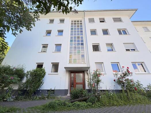 Wohnung zum Kauf 322.000 € 3 Zimmer 76,9 m² Offenbach am Main Offenbach 63067