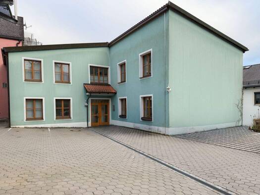 Bürofläche zur Miete 8 Zimmer Eschenbach Eschenbach i.d.OPf. 92676