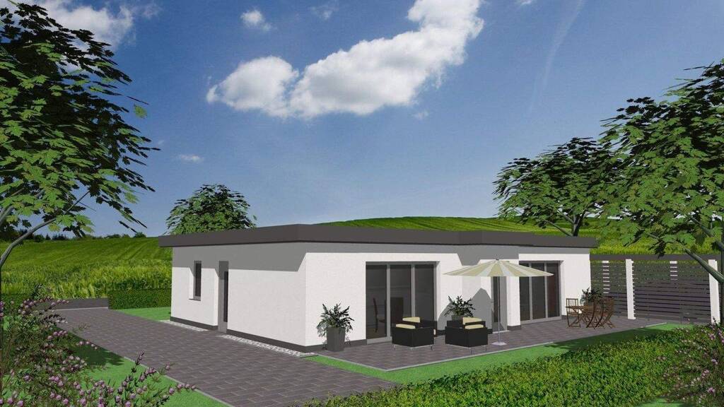 Wohnung zum Kauf 191.400 € 2 Zimmer 55 m² Löhne 32584