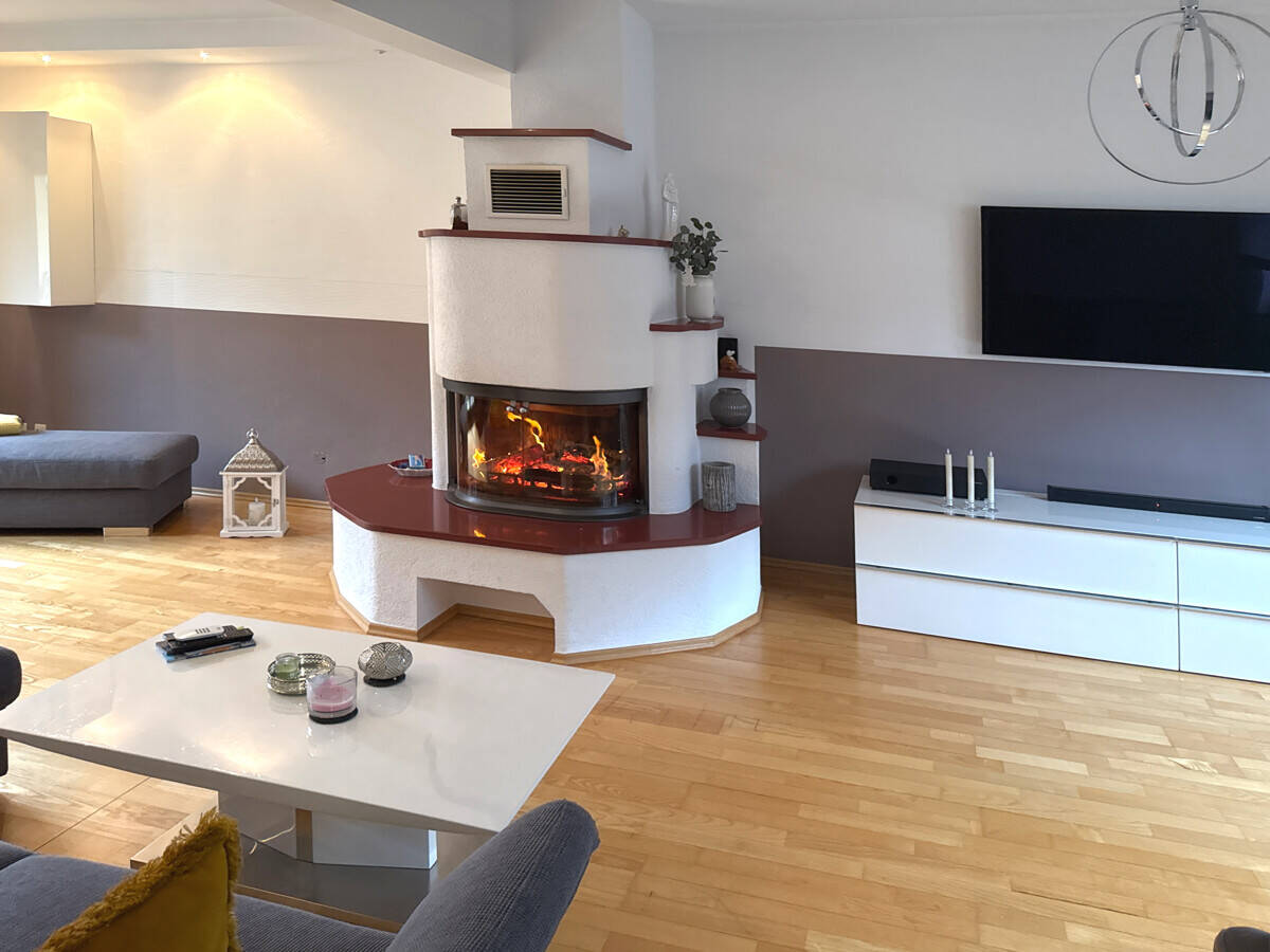 Immobilie in Neukalen - Familienidyll mit Zusatzhaus | Flexibel wohnen in naturnaher Stadtlage - Bild 4