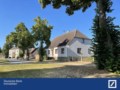 Einfamilienhaus zum Kauf provisionsfrei 199.000 € 5 Zimmer 155 m² 1.358 m² Grundstück Neuhardenberg Neuhardenberg 15320