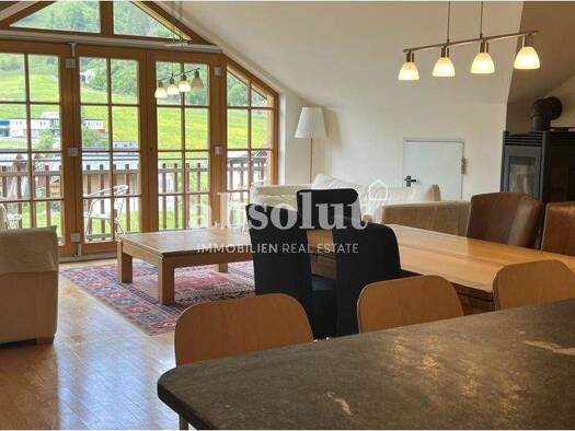 Wohnung zum Kauf 380.000 € 5 Zimmer 105 m² Rauris 5661