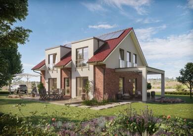 Einfamilienhaus zum Kauf provisionsfrei 516.000 € 5 Zimmer 148 m² 420 m² Grundstück Dahlem Dahlem 53949