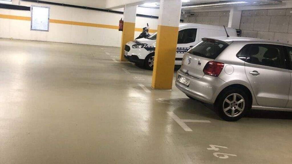 Tiefgarage zur Miete 59,83 € Prankergasse 24 Gries Graz 8020