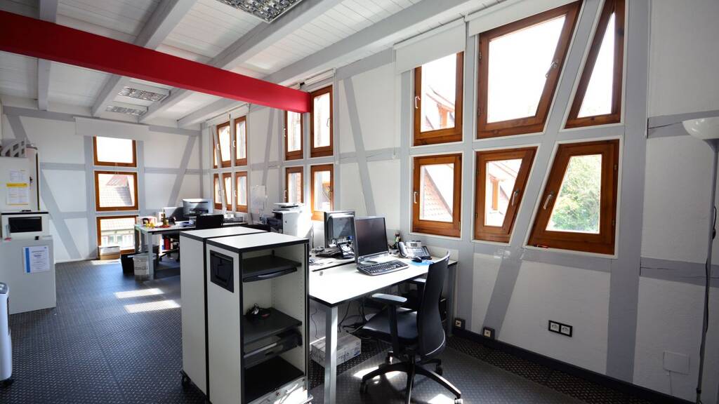 Bürofläche zur Miete provisionsfrei 399 € 4 m² Bürofläche Kurze Gasse Mitte Sindelfingen 71063