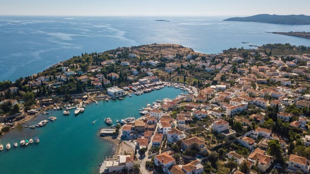 Einfamilienhaus zum Kauf 800.000 € 2 Zimmer 140 m² 275 m² Grundstück Attika