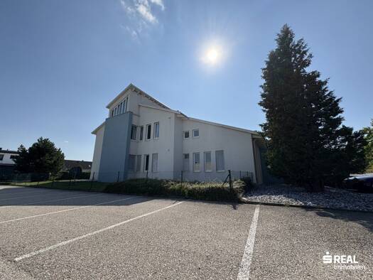 Büro zum Kauf 980.000 € Marchtrenk 4614