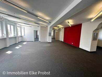 Praxis zur Miete provisionsfrei 3 Zimmer 150 m² Bürofläche Waldmünchen Waldmünchen 93449