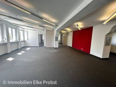 Praxis zur Miete provisionsfrei 3 Zimmer 150 m² Bürofläche Waldmünchen Waldmünchen 93449