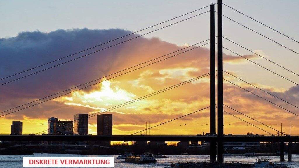 Mehrfamilienhaus zum Kauf 61 Zimmer 1.789 m² 6.832 m² Grundstück Hammfeld Neuss 41460