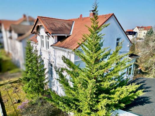 Einfamilienhaus zum Kauf 525.000 € 8 Zimmer 166,1 m² 990 m² Grundstück Naunhof 04683