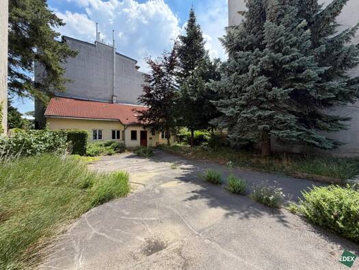 Grundstück zum Kauf 1.060.000 € Wien 1120