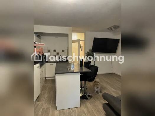Wohnung zur Miete Tauschwohnung 500 € 2 Zimmer 45 m² Mühlenberg Ricklingen 30457