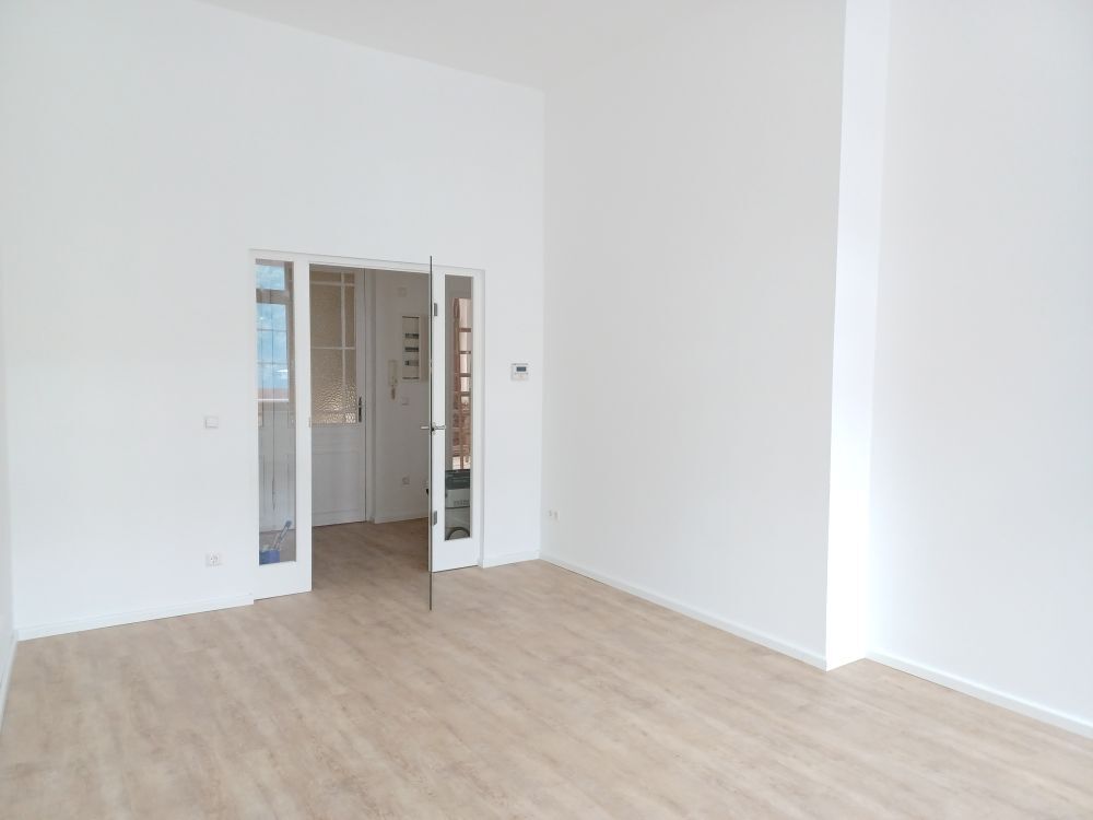 Wohnung zum Kauf 199.000 € 4 Zimmer 90 m²<br/>Wohnfläche 1.<br/>Geschoss Historische Altstadt Görlitz 02826