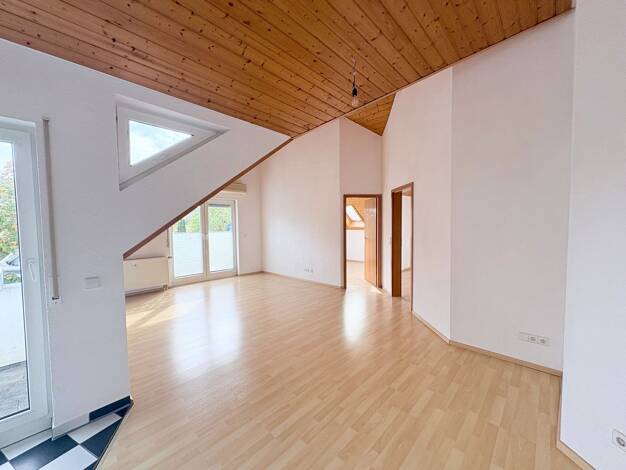 Wohnung zum Kauf 319.000 € 3,5 Zimmer 75 m² Weil im Schönbuch Weil im Schönbuch 71093