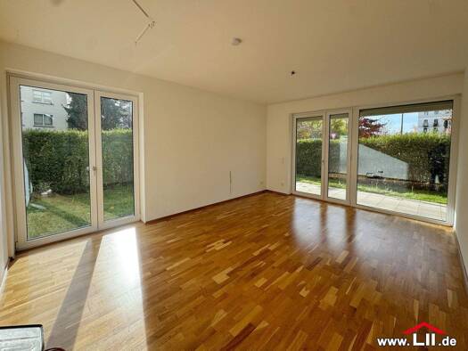 Wohnung zum Kauf 630.000 € 3 Zimmer 85,6 m² EG Gallus Frankfurt 60326