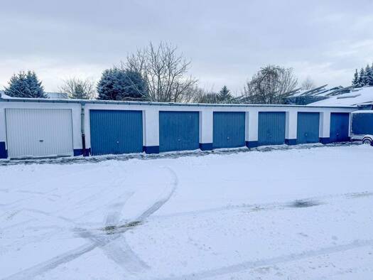 Garage zur Miete provisionsfrei 80 € Struckerstraße 10 Süd Remscheid 42859