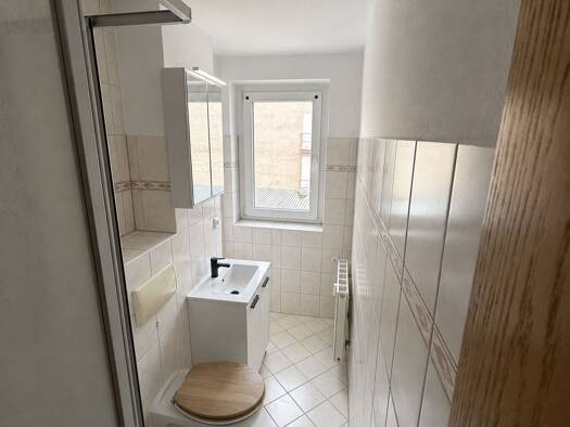 Wohnung zur Miete 670 € 3 Zimmer 62 m² Geschoss 1/3 frei ab 01.11.2026 Templin Templin 17268